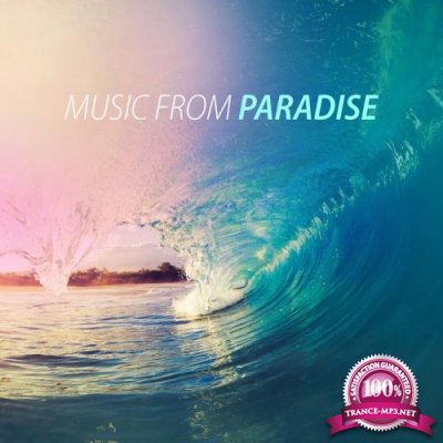 Music From Paradise (2017)