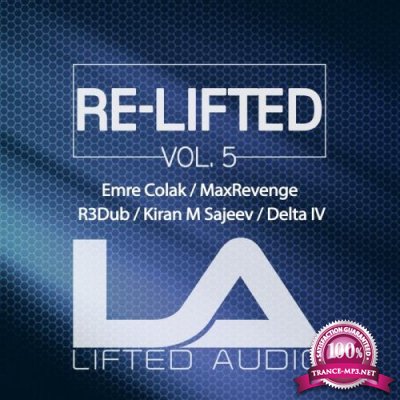 Re-Lifted, Vol. 5 (2017)