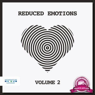 Reduced Emotions, Vol. 2 (2017)