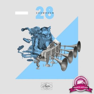 Suara Showroom 028 (2017)