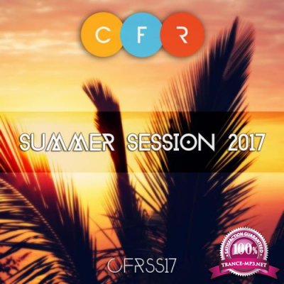 Club Family -  Summer Session 2017 (2017)