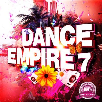 Dance Empire 7 (2017)