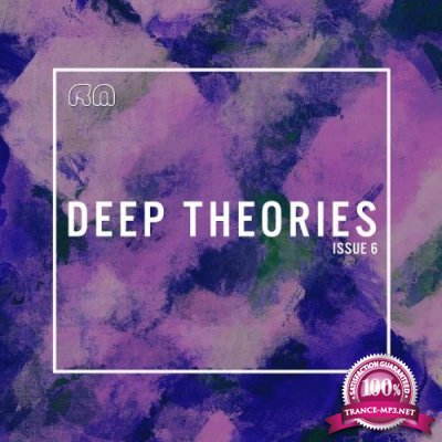 Deep Theories Issue 6 (2017)