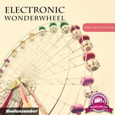 Electronic Wonderwheel, Vol. 17 (2017)