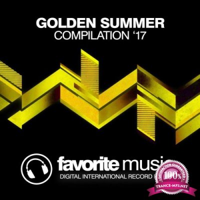 Golden Summer '17 (2017)