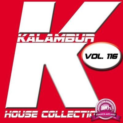 Kalambur House Collection Vol. 116 (2017)