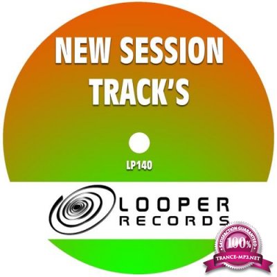 New Session Tracks (2017)