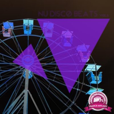 Nu Disco Beats, Vol. 6 (2017)