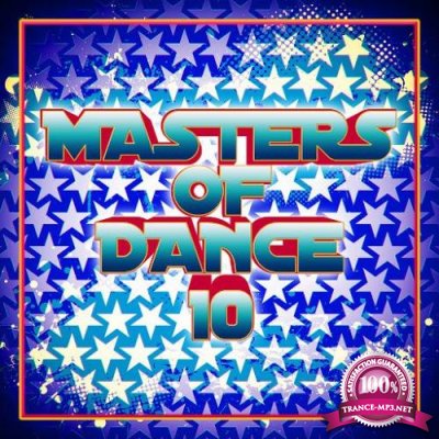 Masters Of Dance 10 (2017)