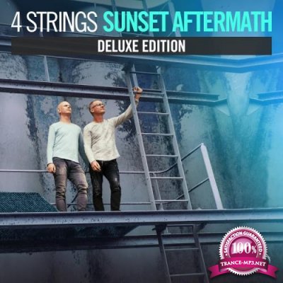 4 Strings - Sunset Aftermath (Deluxe Edition) (2017)