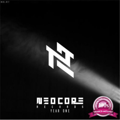 Neocore Records: Year One (2017)