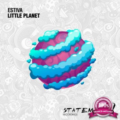 Estiva - Little Planet (2017)