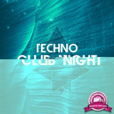 Techno Club Night (2017)