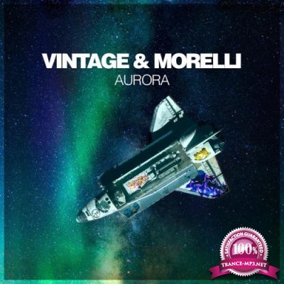 Vintage and Morelli - Aurora (2017)