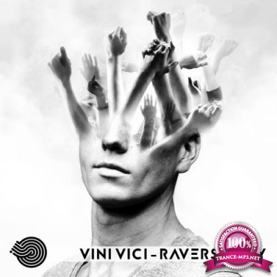 Vini Vici - Ravers Army (2017)