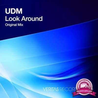 UDM - Look Around (2017)