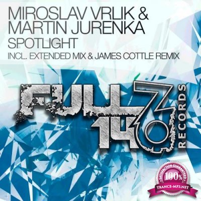 Miroslav Vrlik and Martin Jurenka - Spotlight (2017)