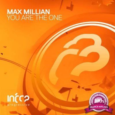 Max Millian - You ARe The One (2017)