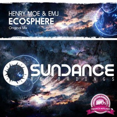 Henry Moe and EMJ - Ecosphere (2017)