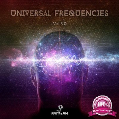Universal Frequencies Vol:5 (2017)