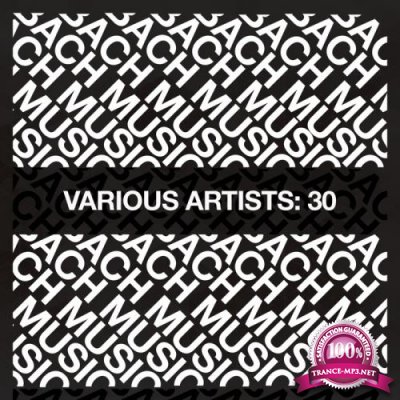 Various Artists: 30 (2017)