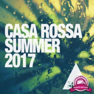 Casa Rossa Summer 2017: House Music (2017)