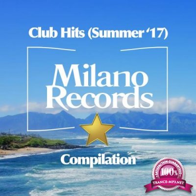 Club Hits (Summer '17) (2017)