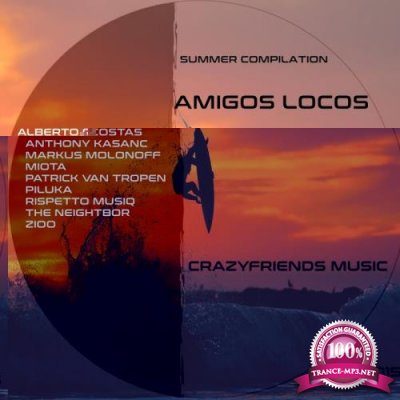 Amigos Locos (2017)