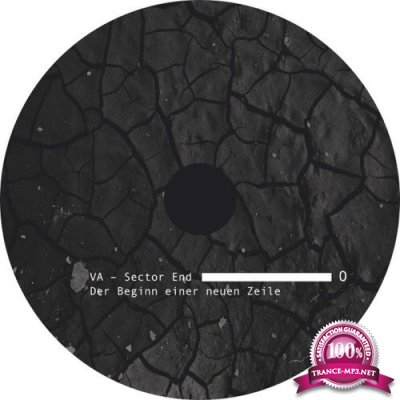 Sector End-Der Beginn einer neuen Zeile (2017)