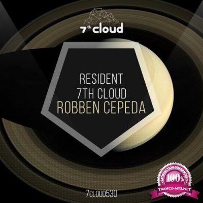 Resident 7th Cloud-Robben Cepeda (2017)