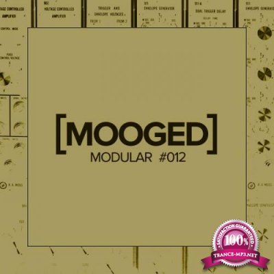 Mooged Modular #012 (2017)
