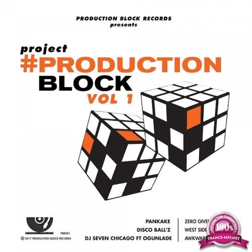 Project Production Block Vol. 1 (2017)