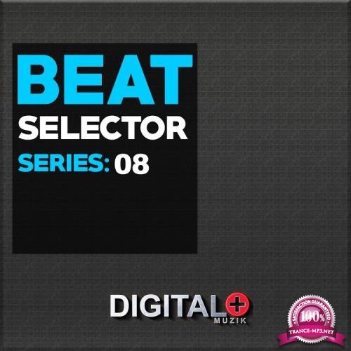Beat Selector Series 08 (2017)