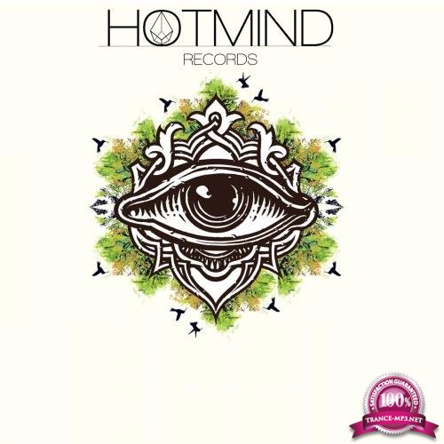 Hotmind Records Compilation (2017)