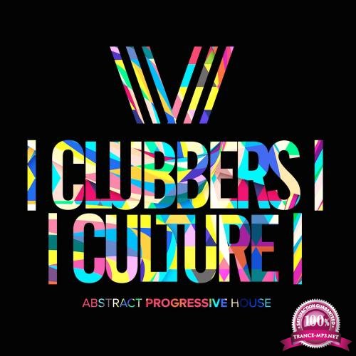 Clubbers Culture Abstract Progressive House (2017)