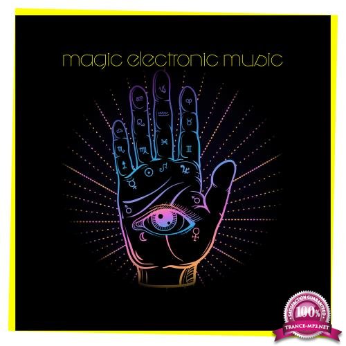 Magic Electronic Music (2017)