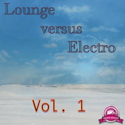 Lounge Versus Electro (2017)