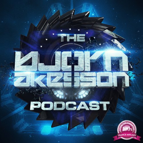 Bjorn Akesson - The Bjorn Akesson Podcast 030 (2017-08-01)