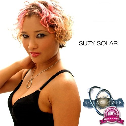 Suzy Solar - Solar Power Sessions 824 (2017-08-02)