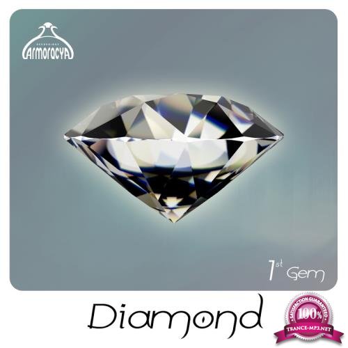 Diamond 1St Gem (2017)