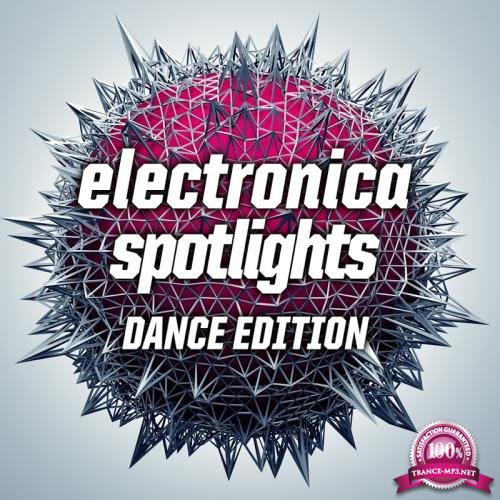 Electronica Spotlights, Dance Edition (2017)