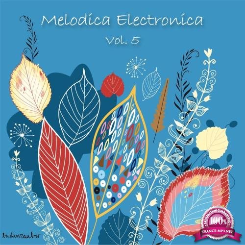 Melodica Electronica, Vol. 5 (2017)