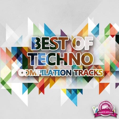 Best of Techno Vol. 5 (Compilation Tracks) (2017)