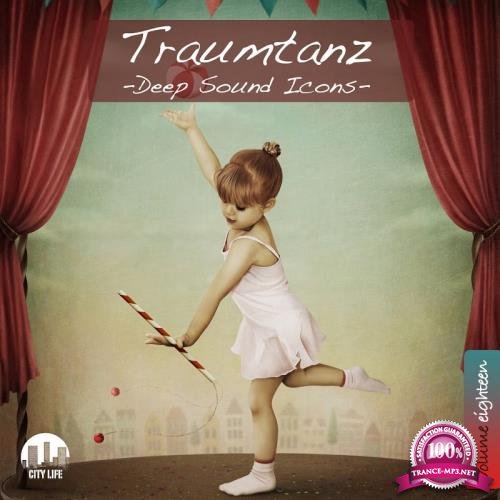 Traumtanz, Vol. 18-Deep Sound Icons (2017)