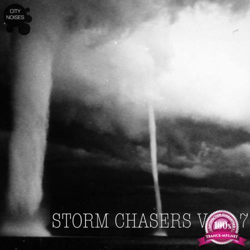 Storm Chasers, Vol. 7 (2017)