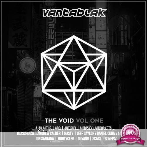 The Void, Vol. 1 (2017)