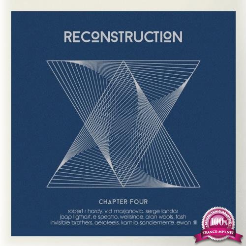 Reconstruction (Chapter Four) (2017)