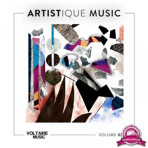 Artistique Music, Vol. 23 (2017)
