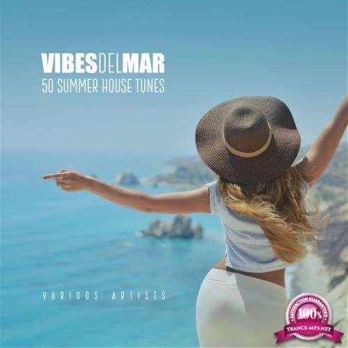 Vibes Del Mar (50 Summer House Tunes) (2017)
