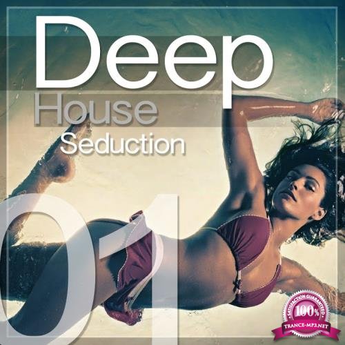Deep House Seduction, Vol. 1 (2017)